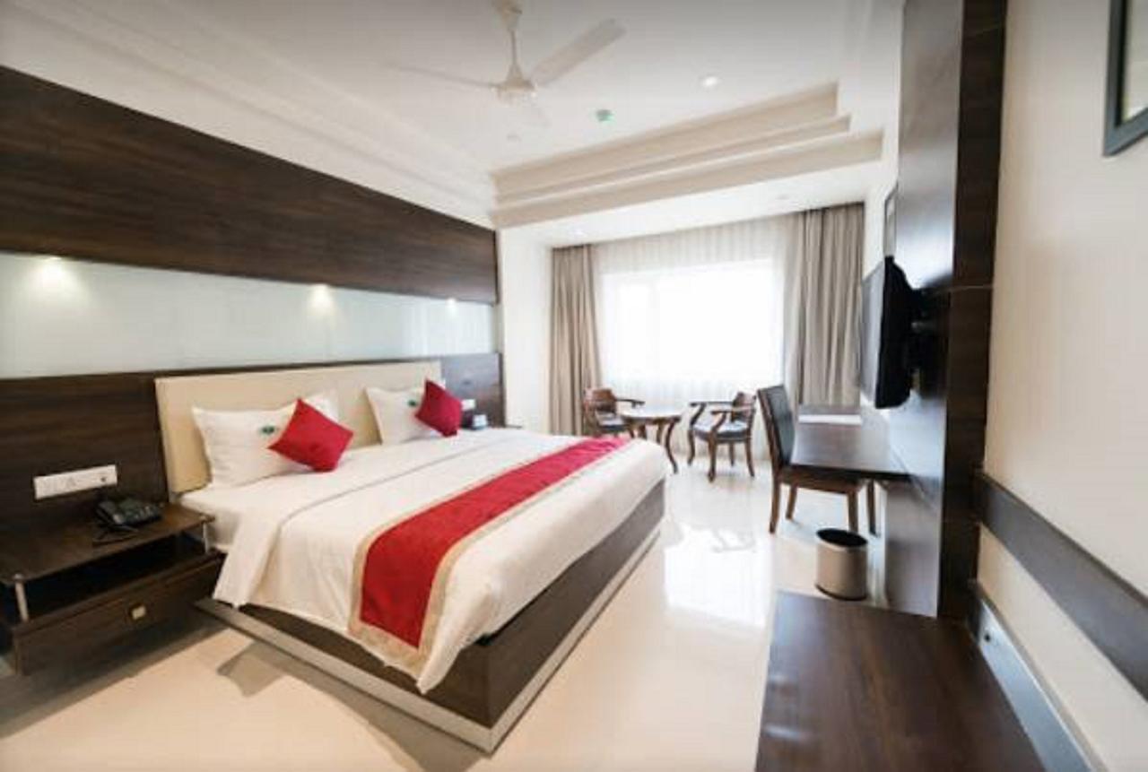 Hotel Park Continental 4*