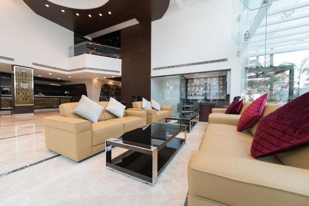 Hotel Park Continental Hyderabad