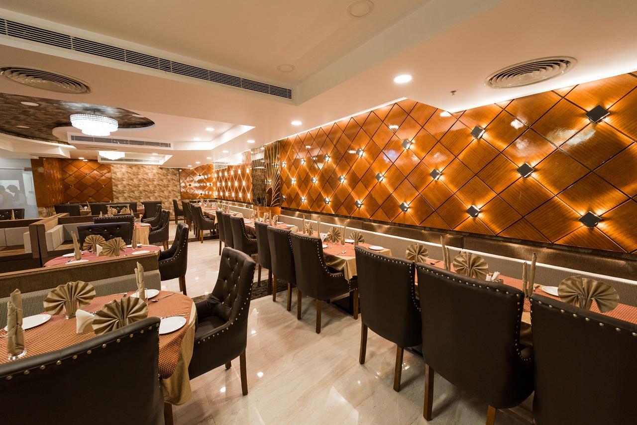 Hotel Park Continental Hyderabad