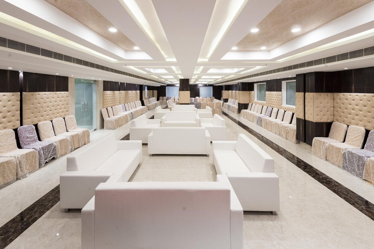 Park Continental Hotel 4*