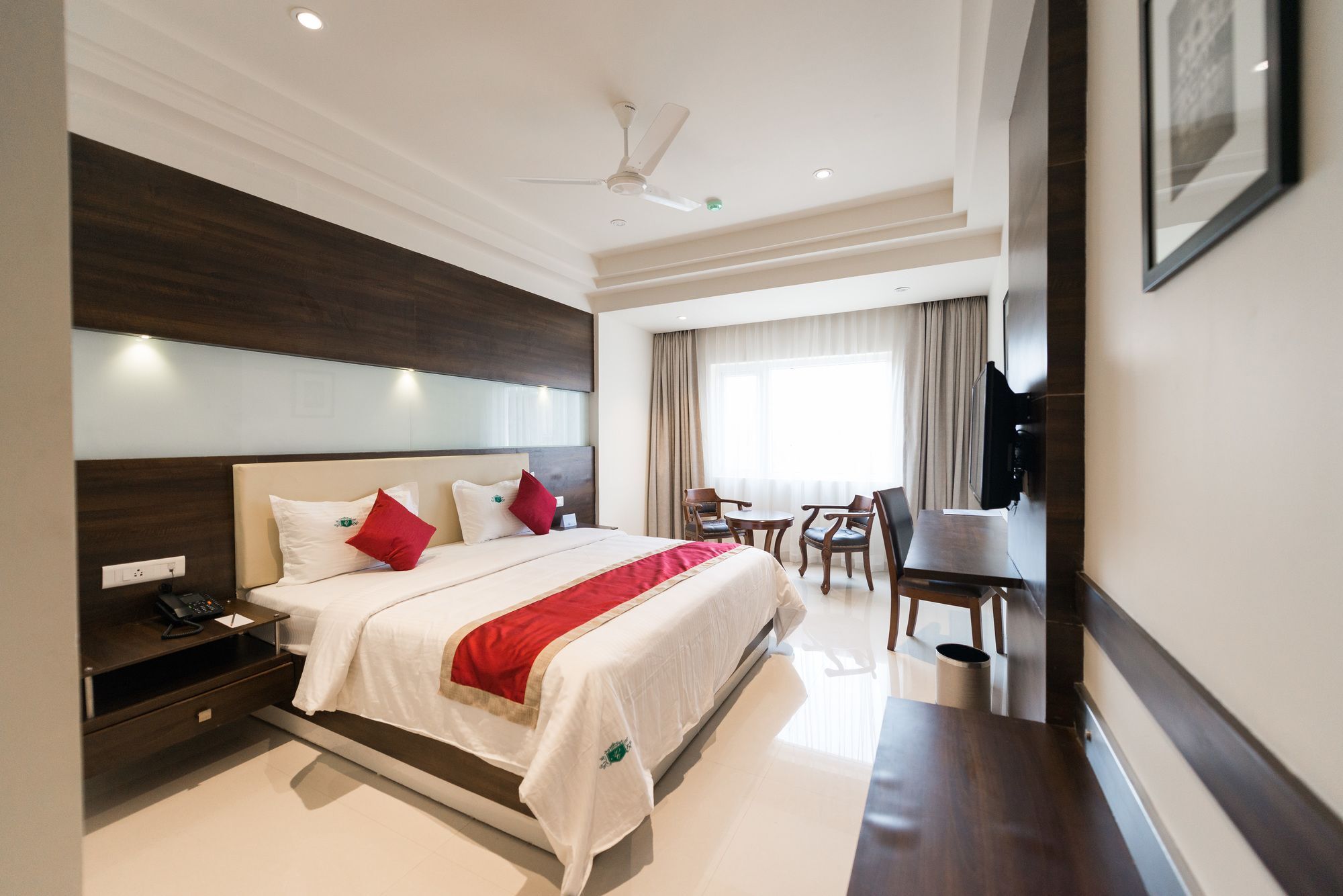 Park Continental Hyderabad