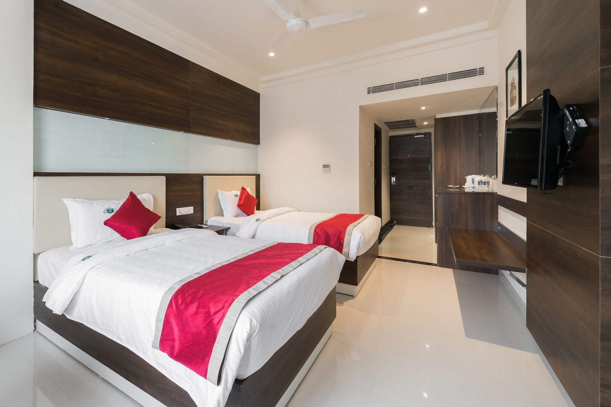 Park Continental Hyderabad
