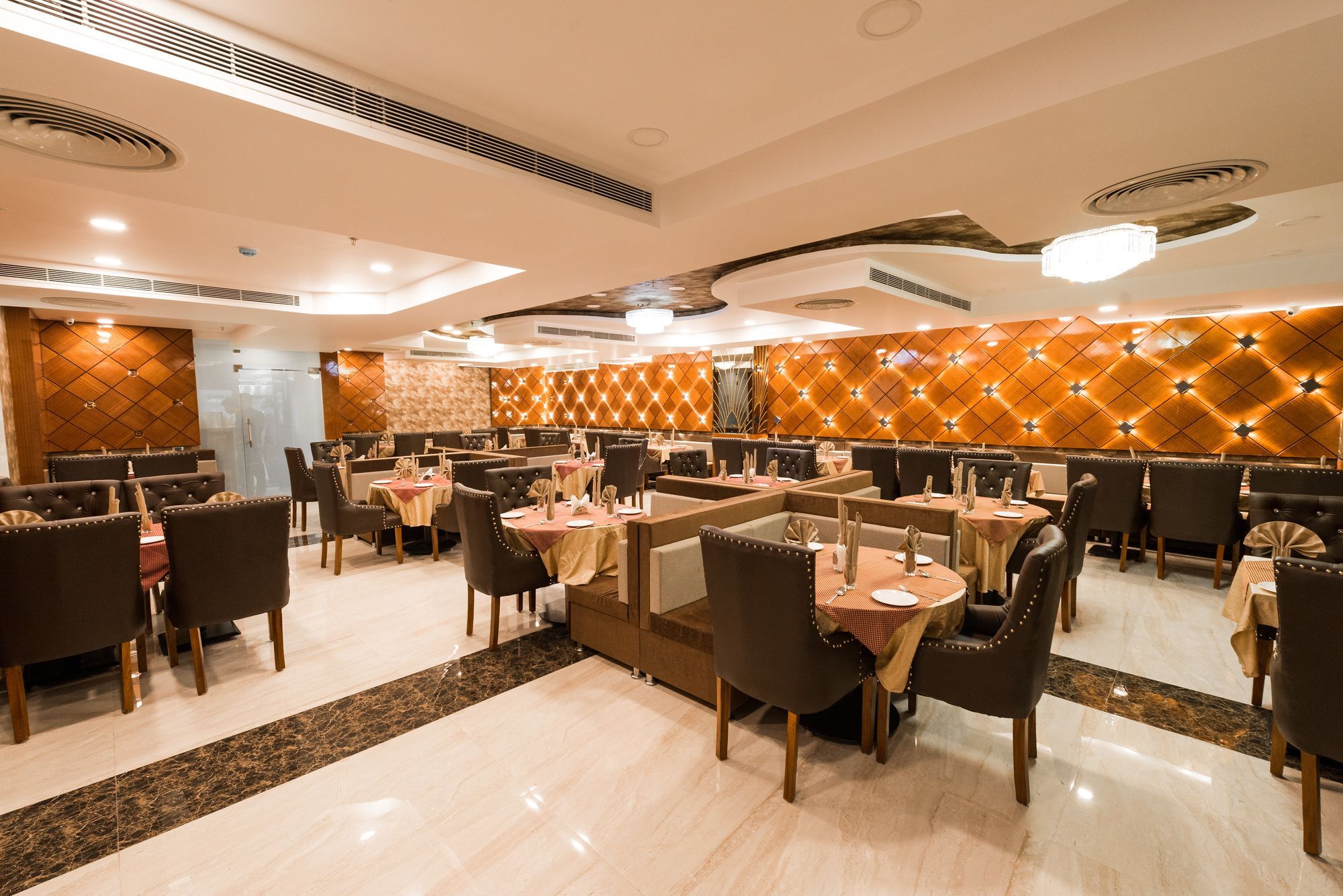 Hotel Park Continental 4*