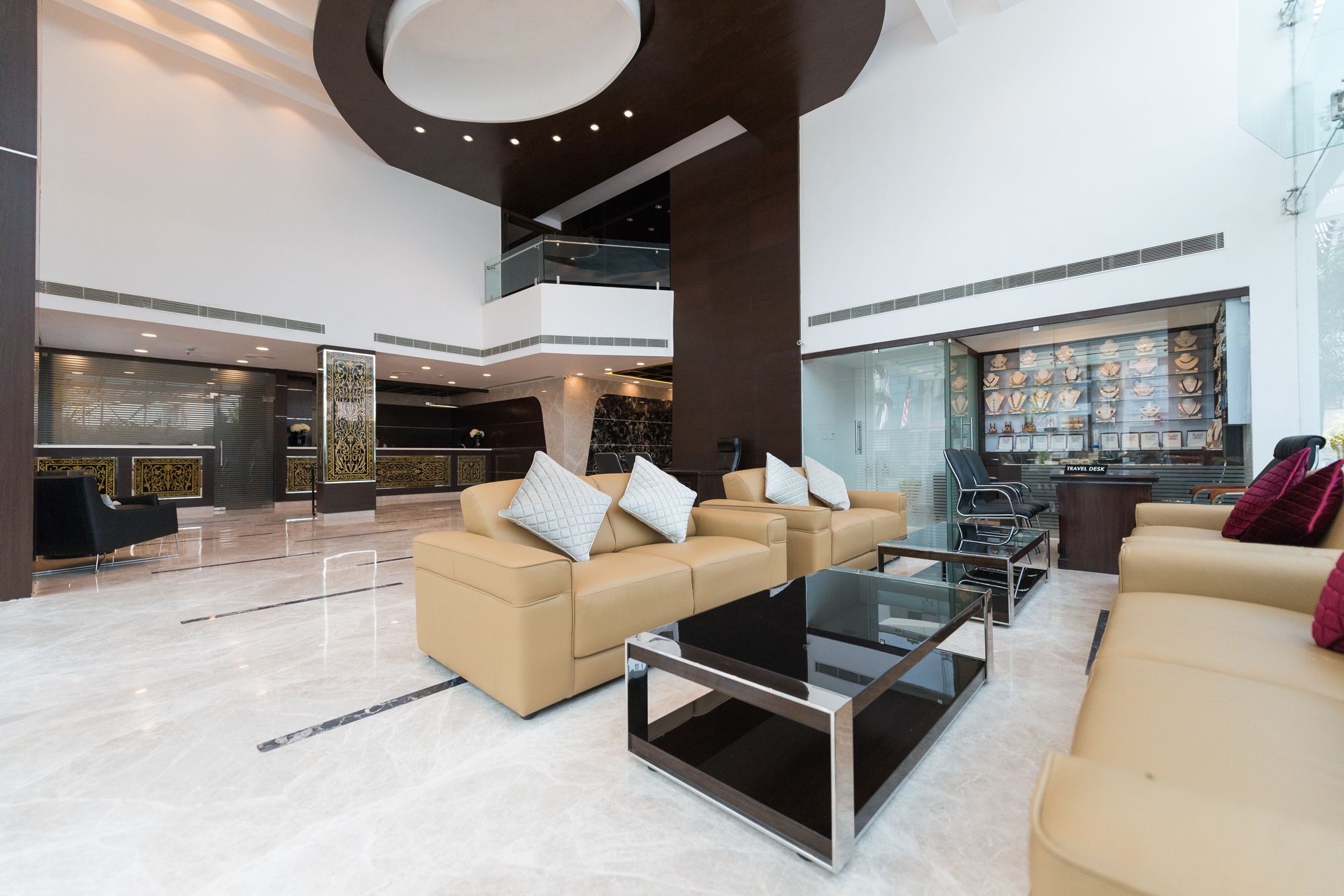 Hotel Park Continental Hyderabad